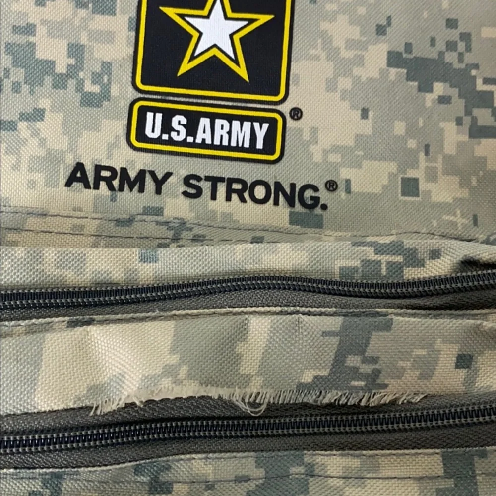 Men GO ARMY Backpack
